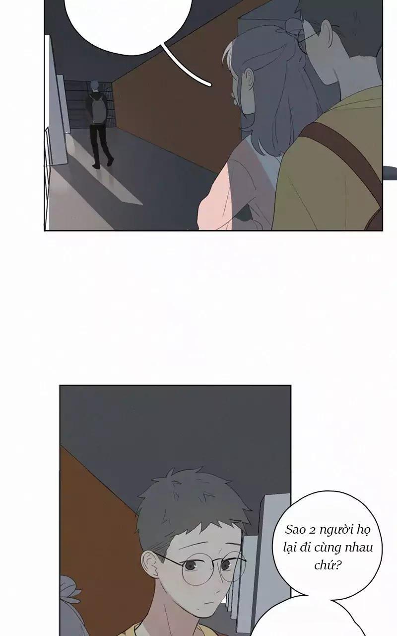 Here U Are Chapter 48 - 14