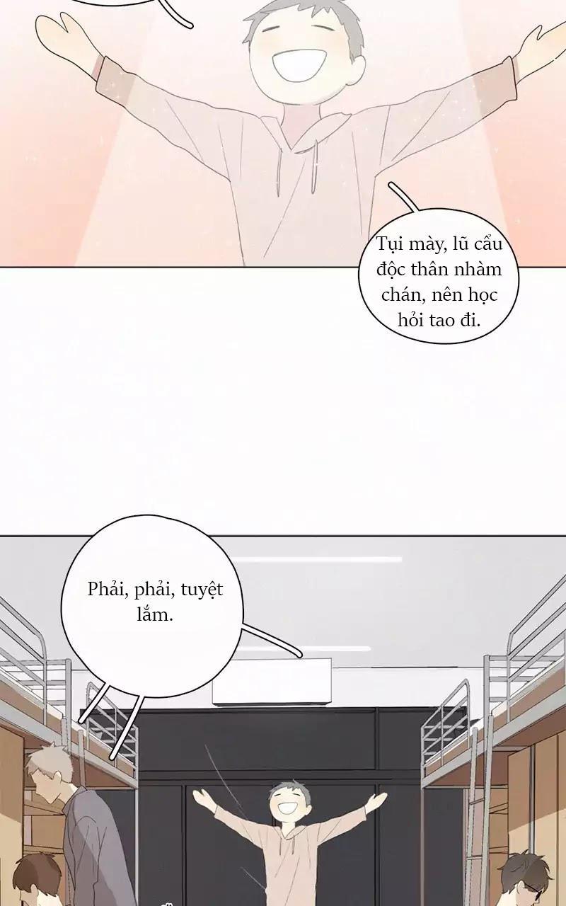 Here U Are Chapter 48 - 23