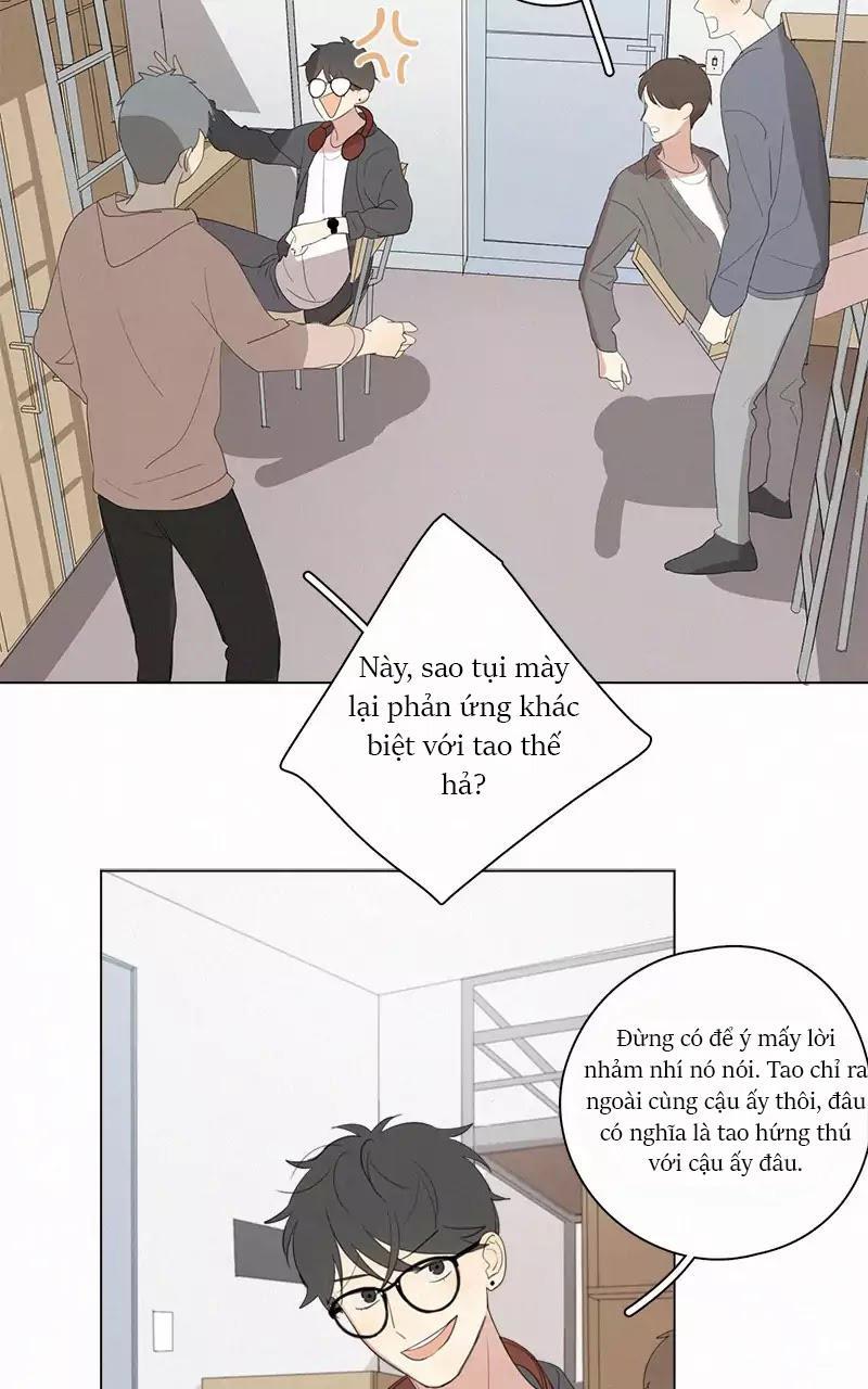 Here U Are Chapter 48 - 27