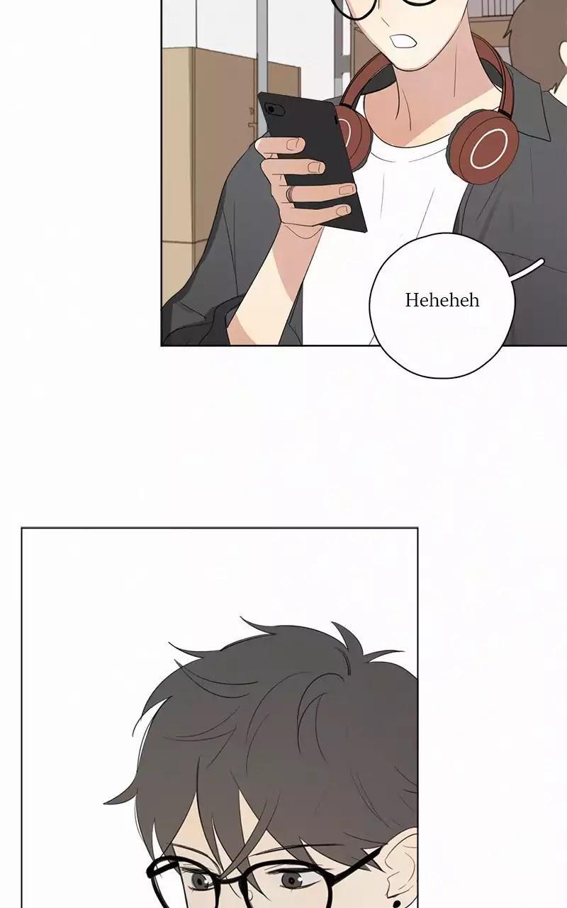 Here U Are Chapter 48 - 29