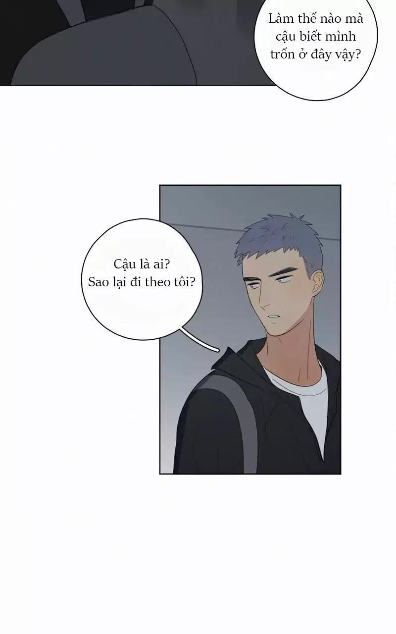 Here U Are Chapter 48 - 4