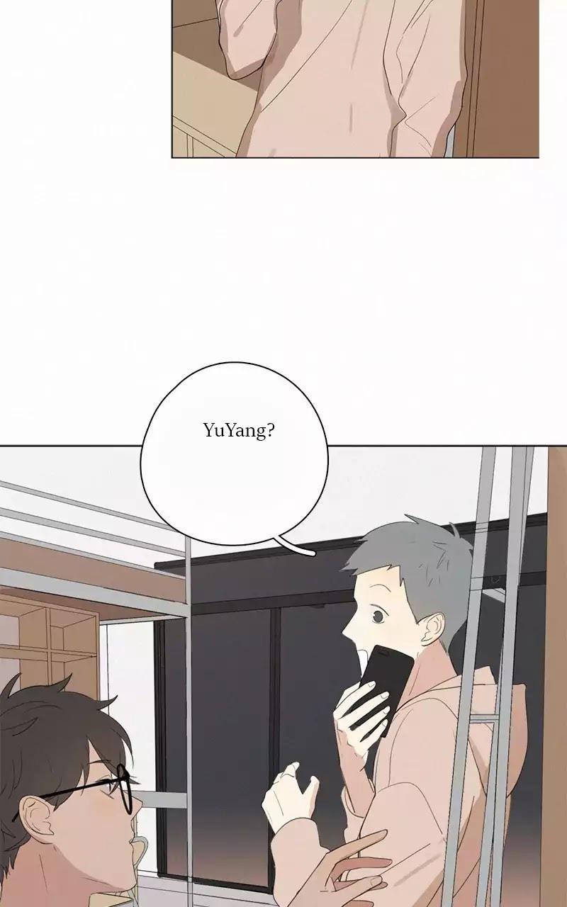 Here U Are Chapter 48 - 32