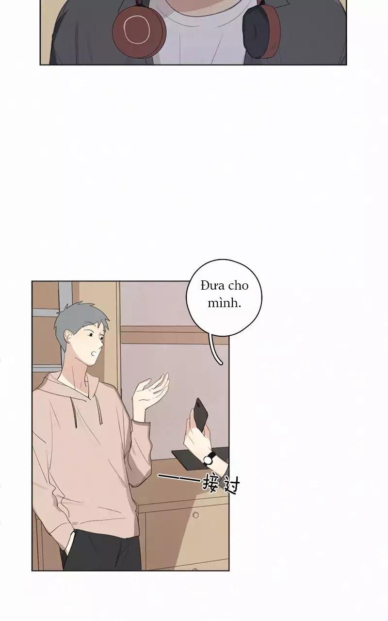 Here U Are Chapter 48 - 36