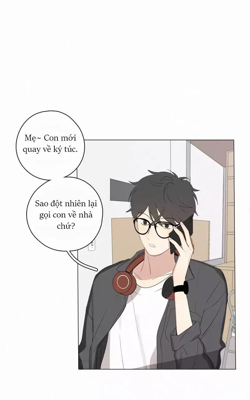 Here U Are Chapter 48 - 37