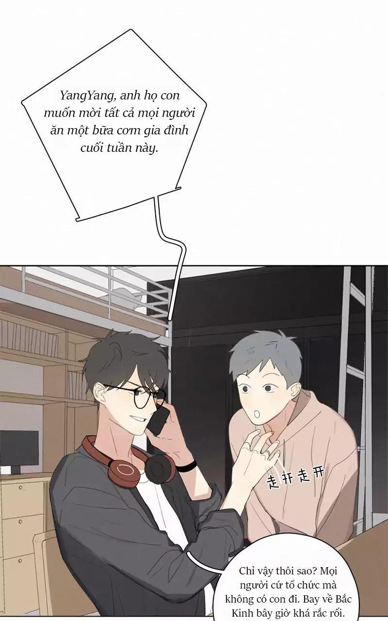 Here U Are Chapter 48 - 38