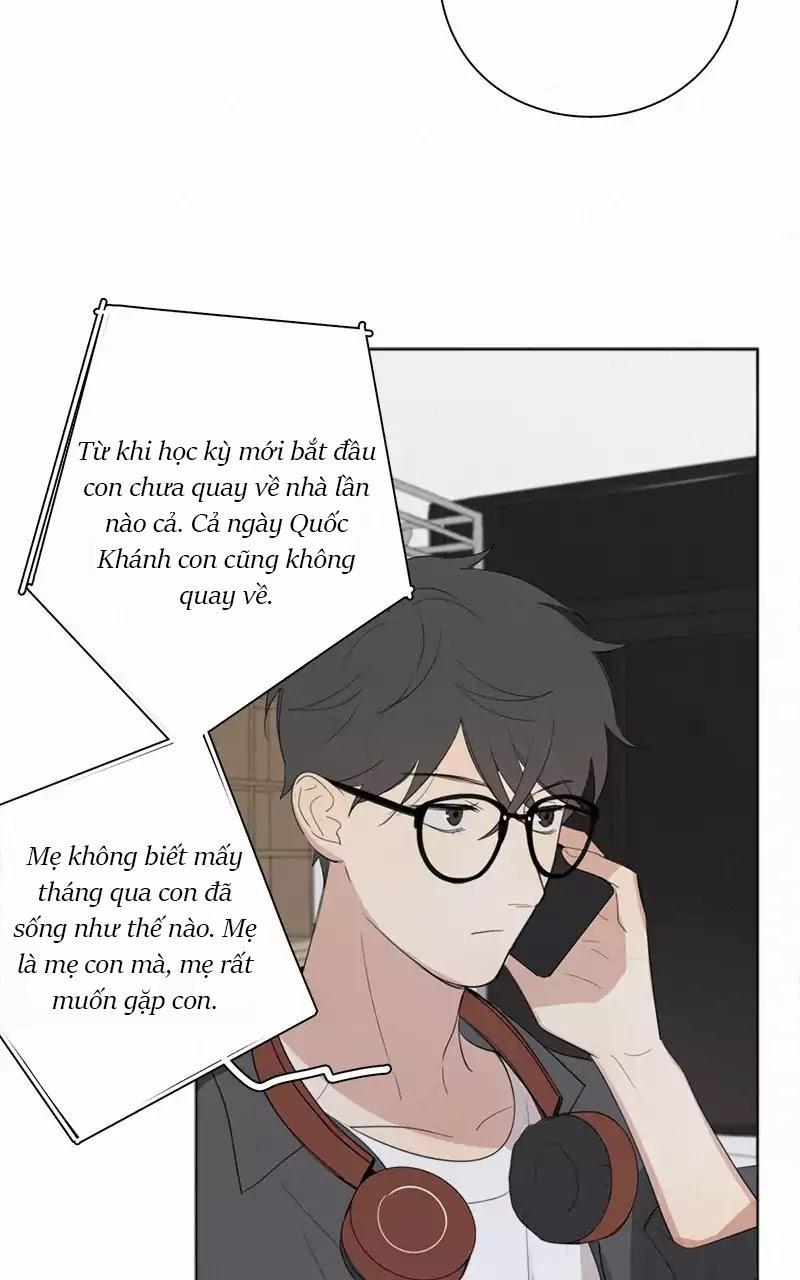 Here U Are Chapter 48 - 39