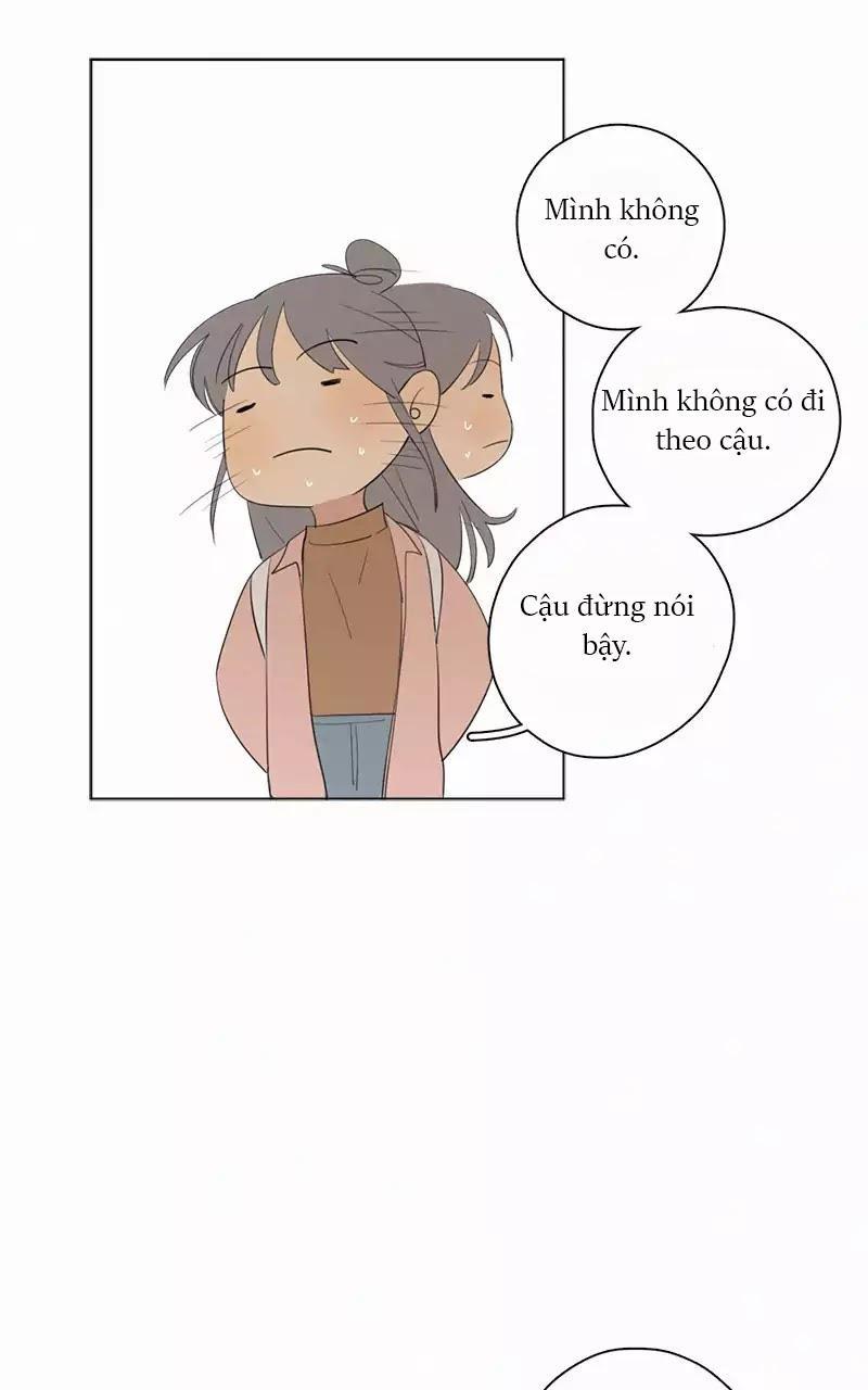 Here U Are Chapter 48 - 5