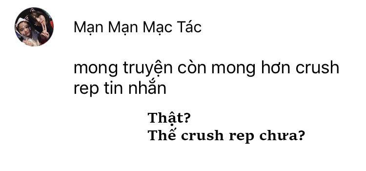 Here U Are Chapter 48 - 43