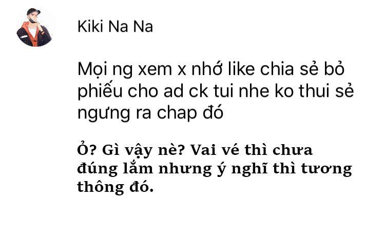 Here U Are Chapter 48 - 44