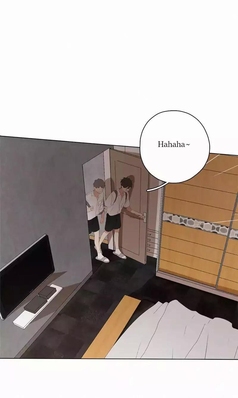 Here U Are Chapter 49 - 2