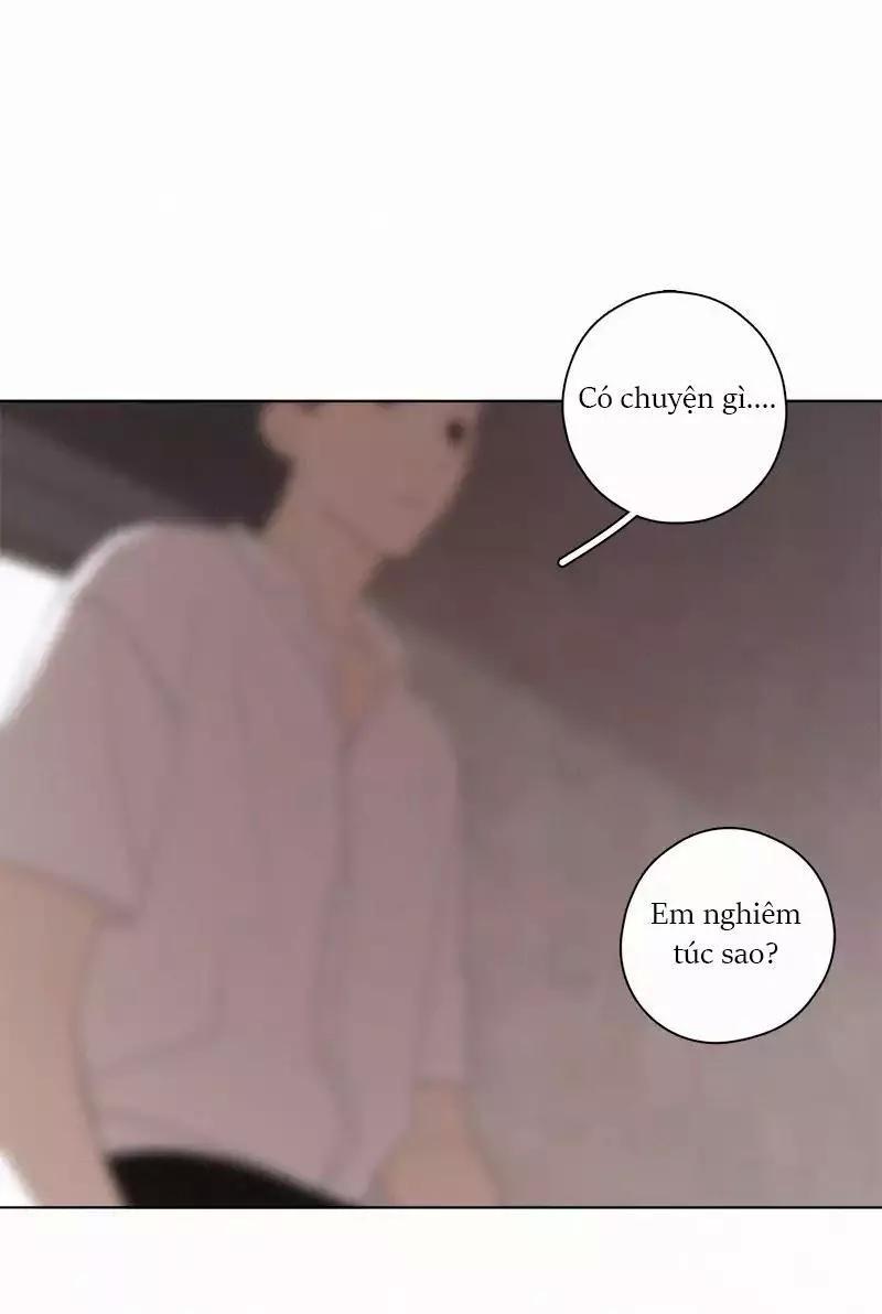 Here U Are Chapter 49 - 13