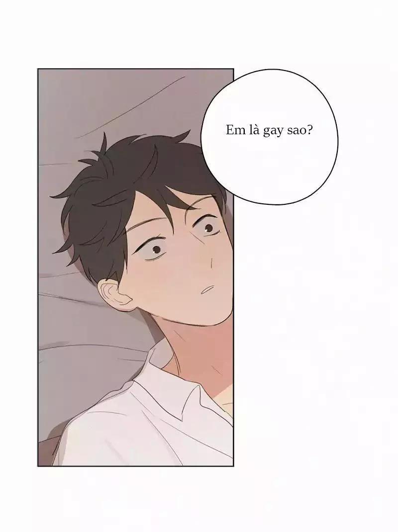 Here U Are Chapter 49 - 14