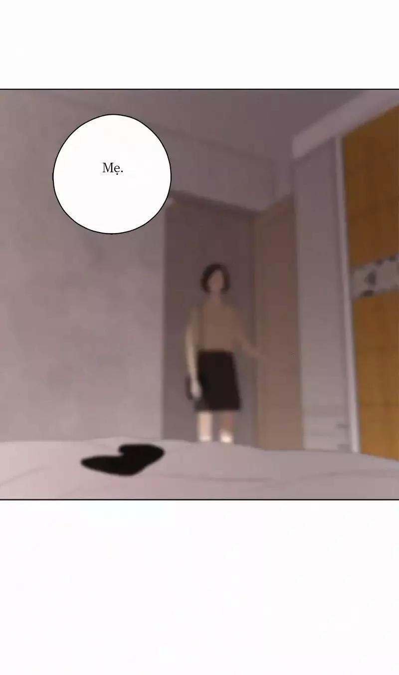 Here U Are Chapter 49 - 18