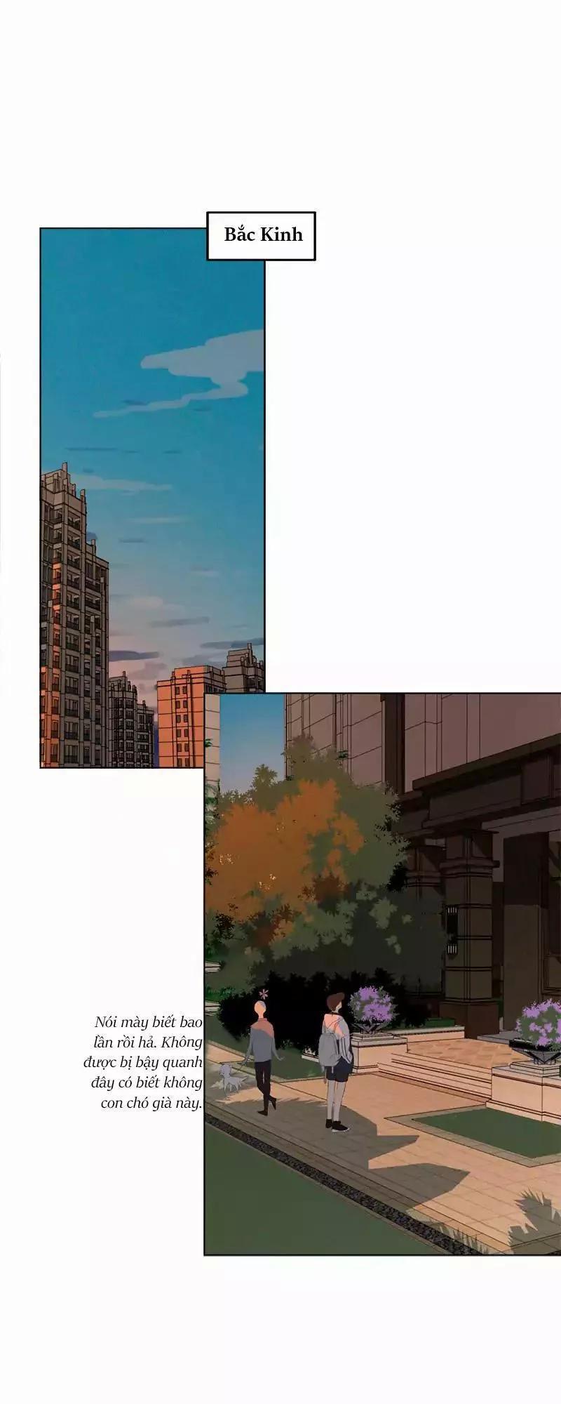 Here U Are Chapter 49 - 19