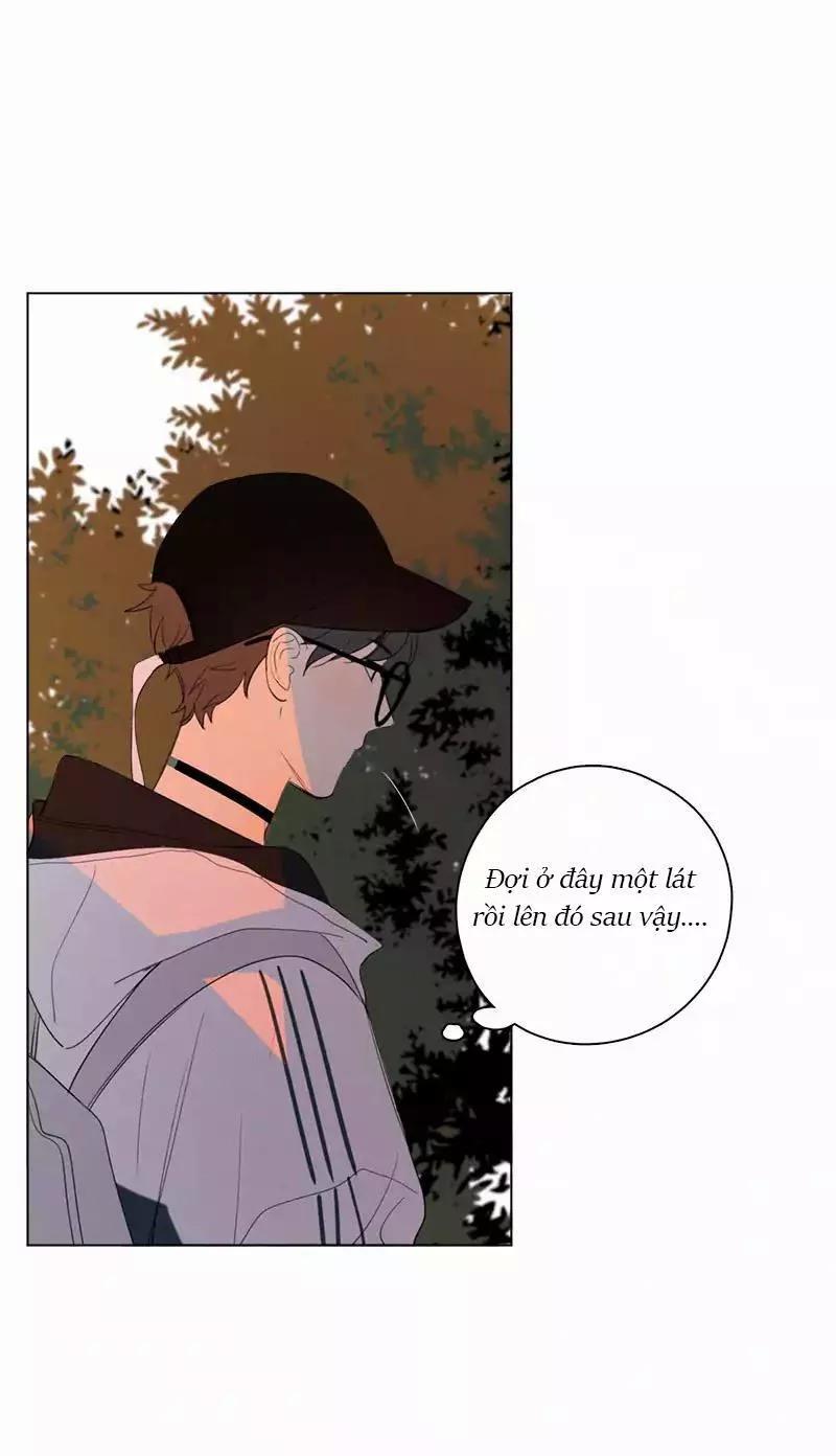 Here U Are Chapter 49 - 21