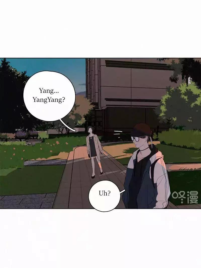 Here U Are Chapter 49 - 22