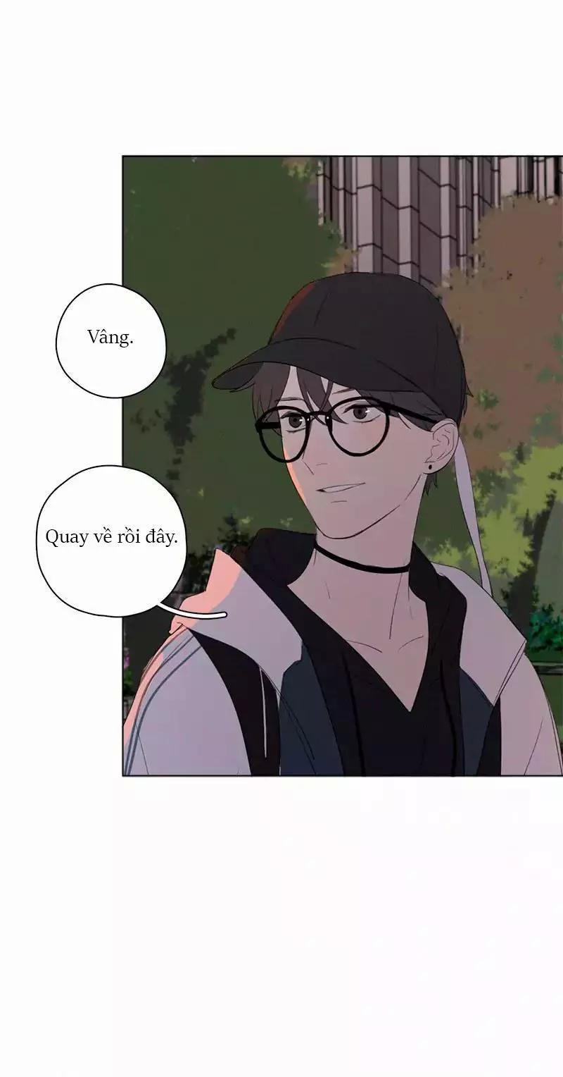 Here U Are Chapter 49 - 24