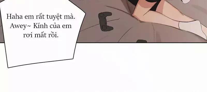 Here U Are Chapter 49 - 5