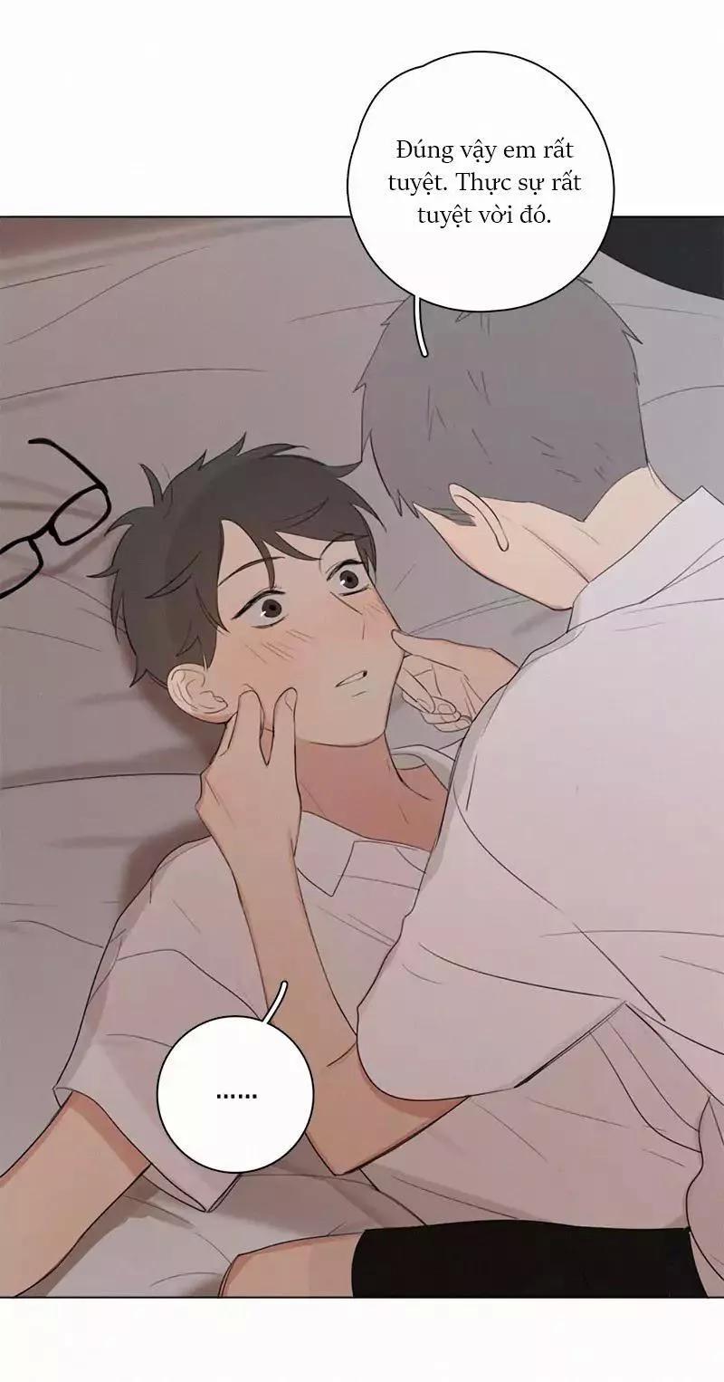 Here U Are Chapter 49 - 6