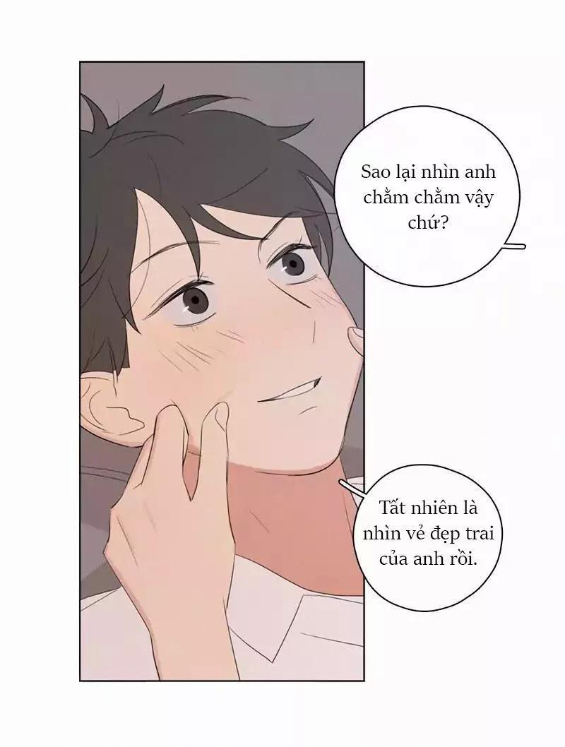 Here U Are Chapter 49 - 7