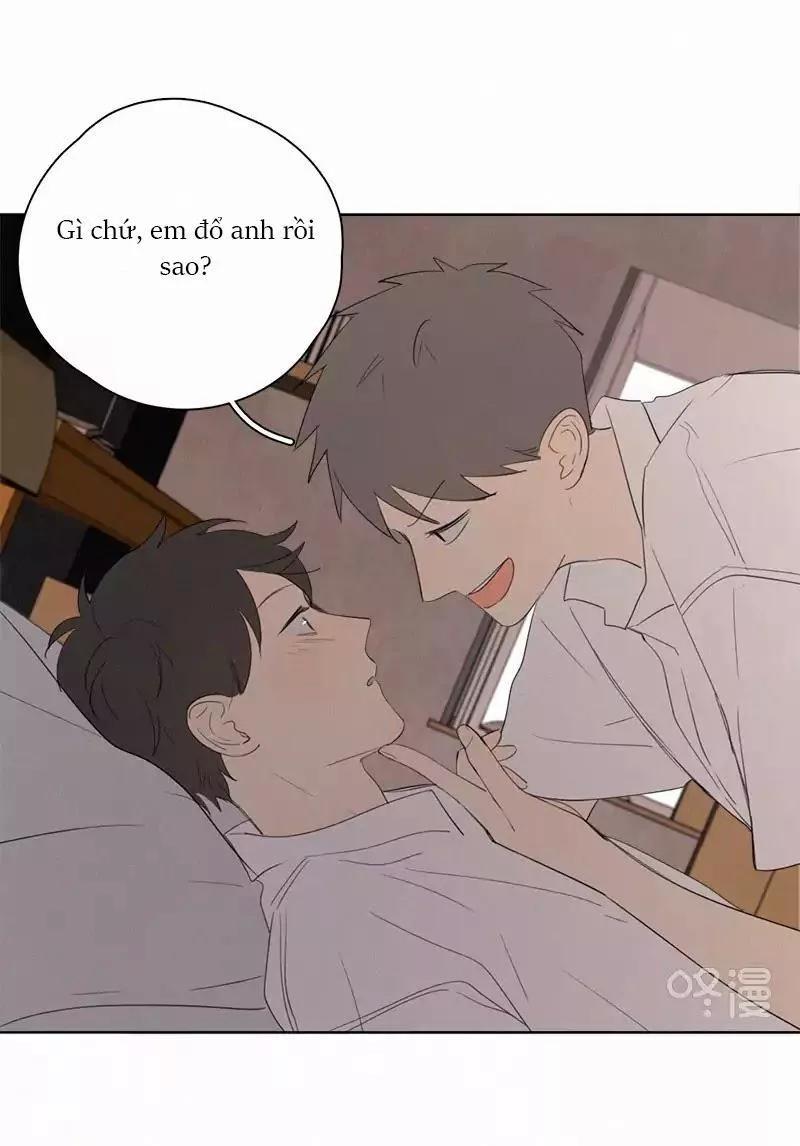 Here U Are Chapter 49 - 8