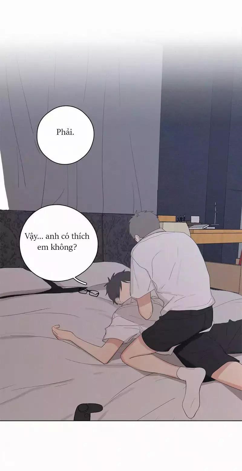 Here U Are Chapter 49 - 10