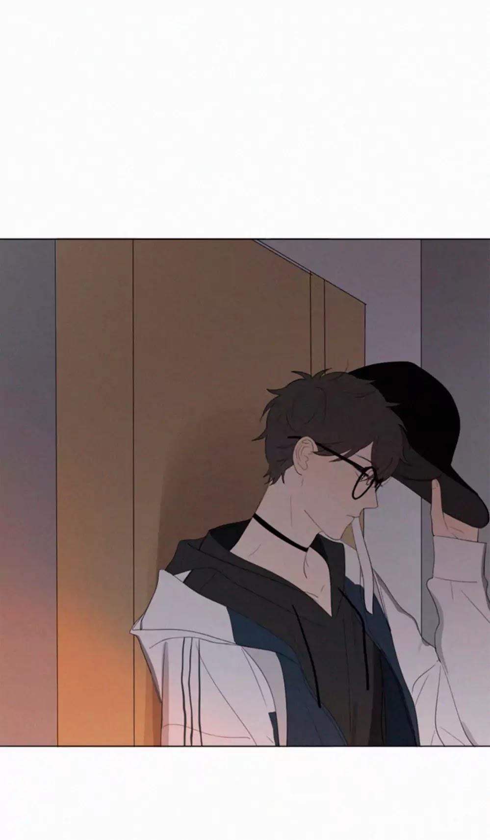 Here U Are Chapter 50 - 14