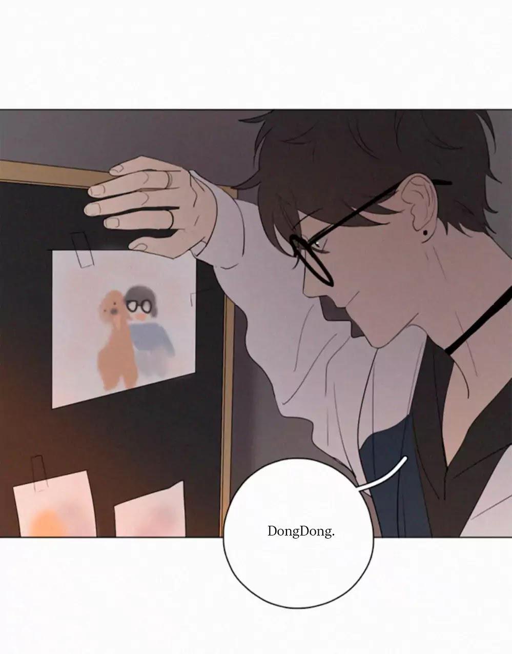 Here U Are Chapter 50 - 16