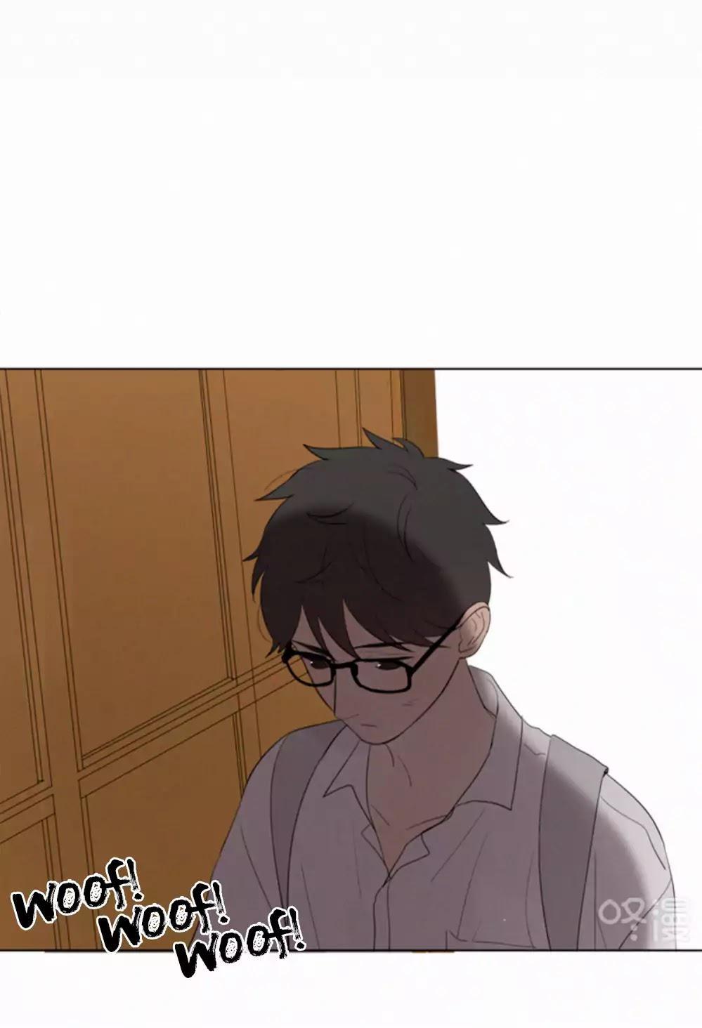 Here U Are Chapter 50 - 18