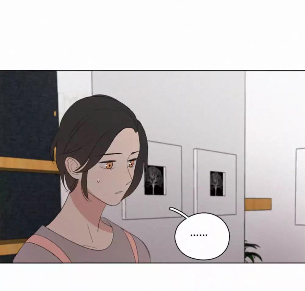 Here U Are Chapter 50 - 22