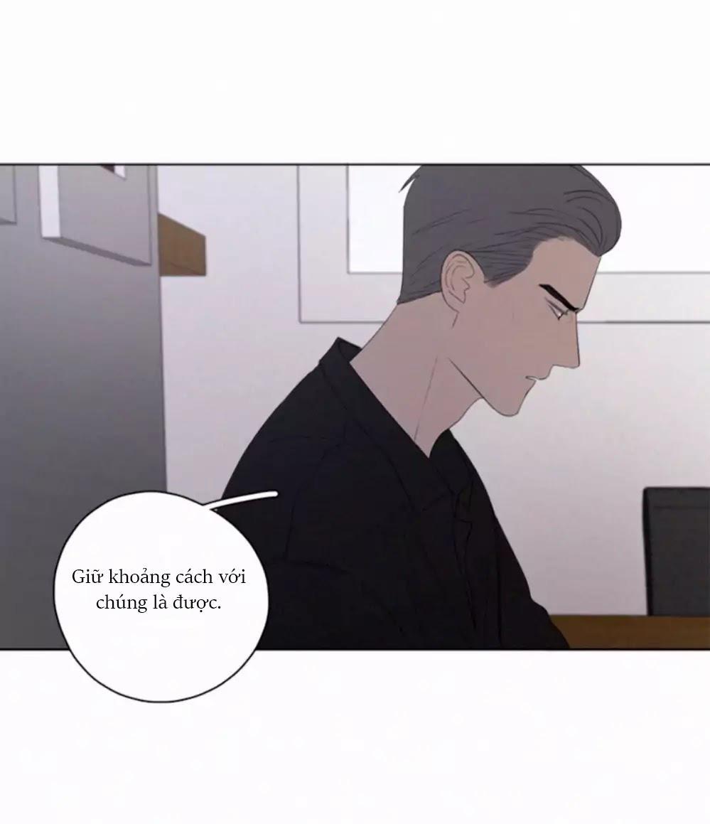 Here U Are Chapter 50 - 23