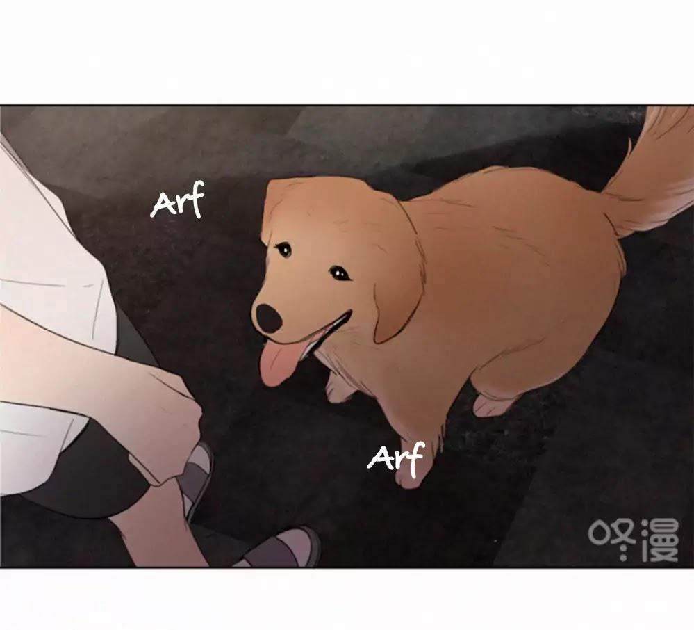 Here U Are Chapter 50 - 25