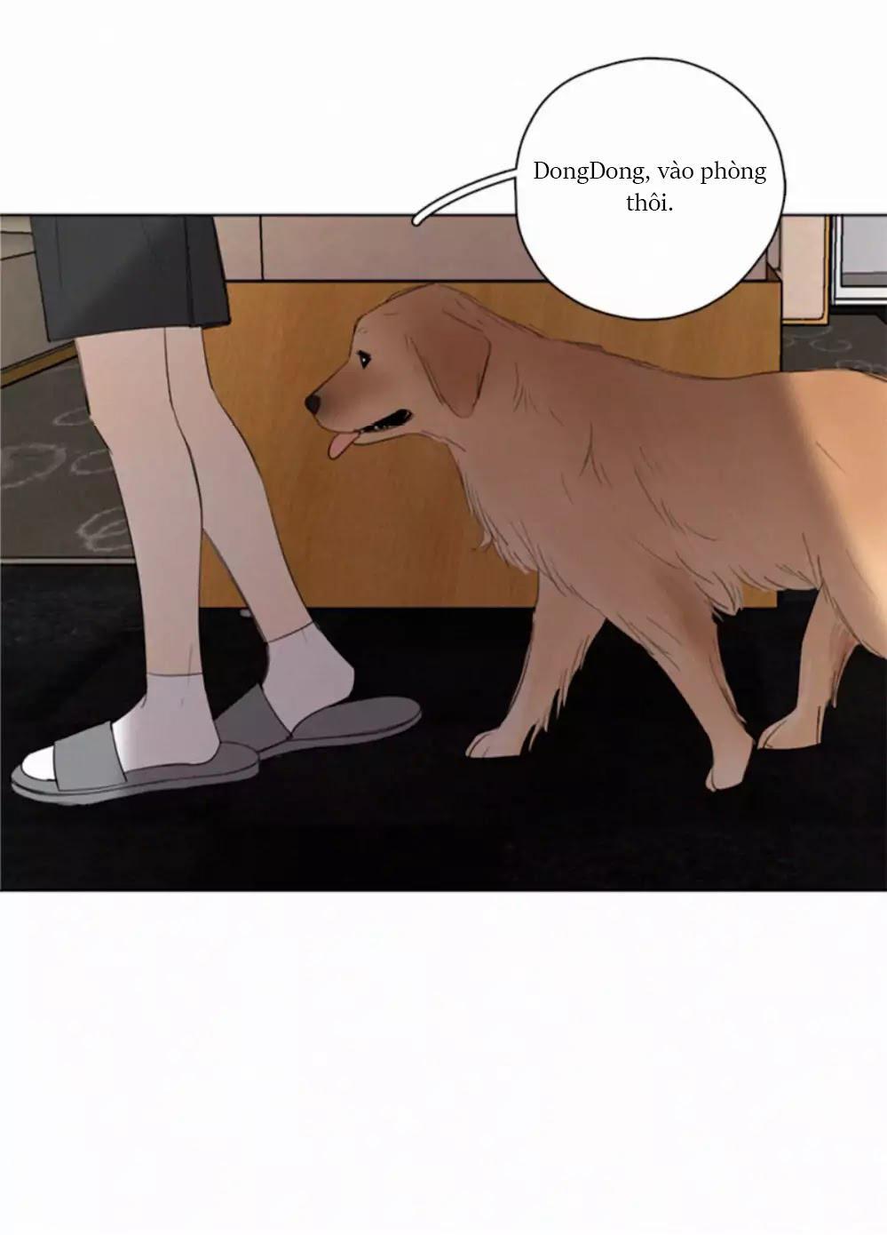 Here U Are Chapter 50 - 26