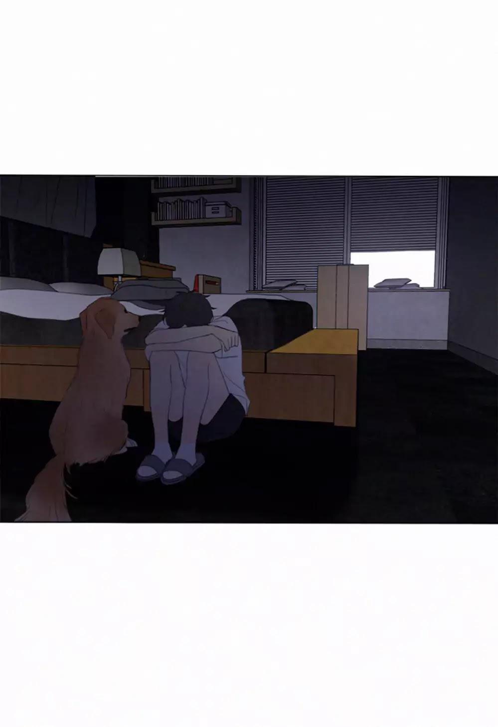 Here U Are Chapter 50 - 27