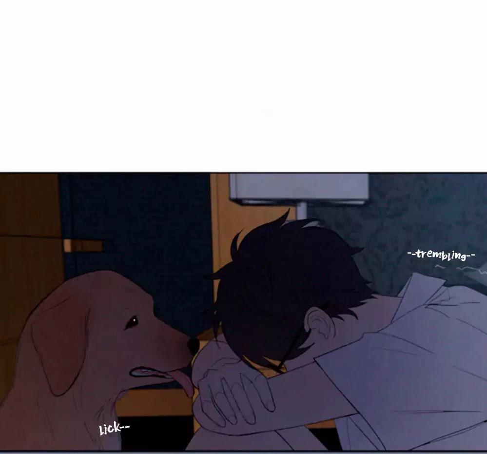 Here U Are Chapter 50 - 28