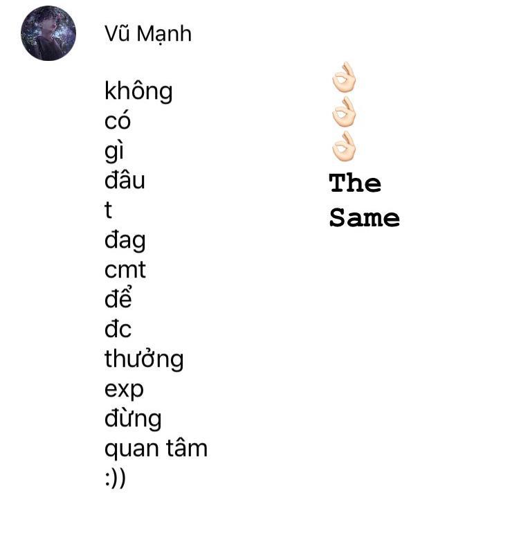 Here U Are Chapter 50 - 33