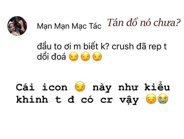 Here U Are Chapter 50 - 34