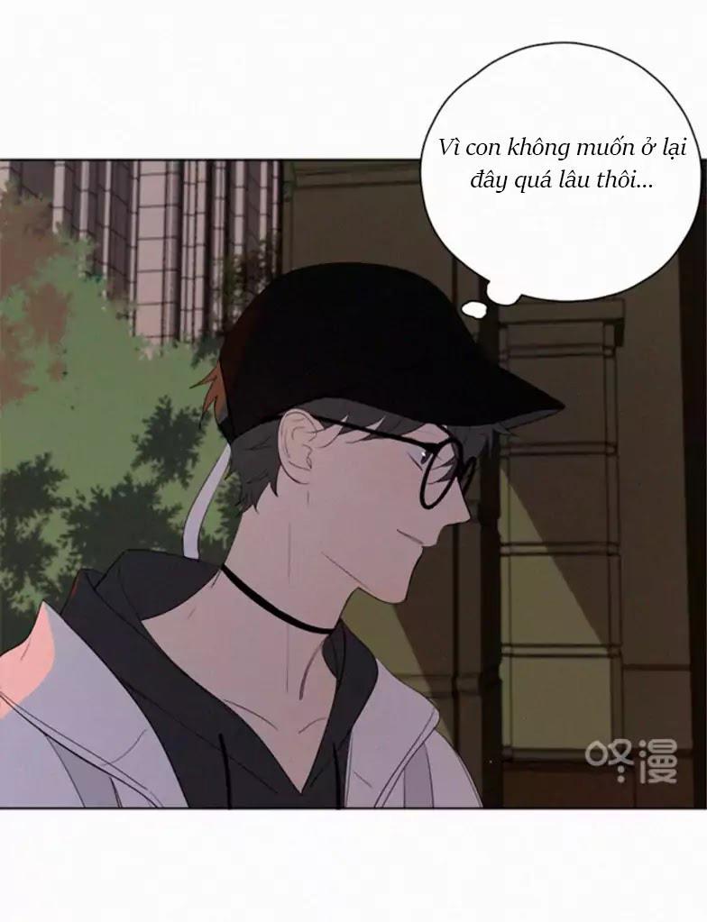 Here U Are Chapter 50 - 6