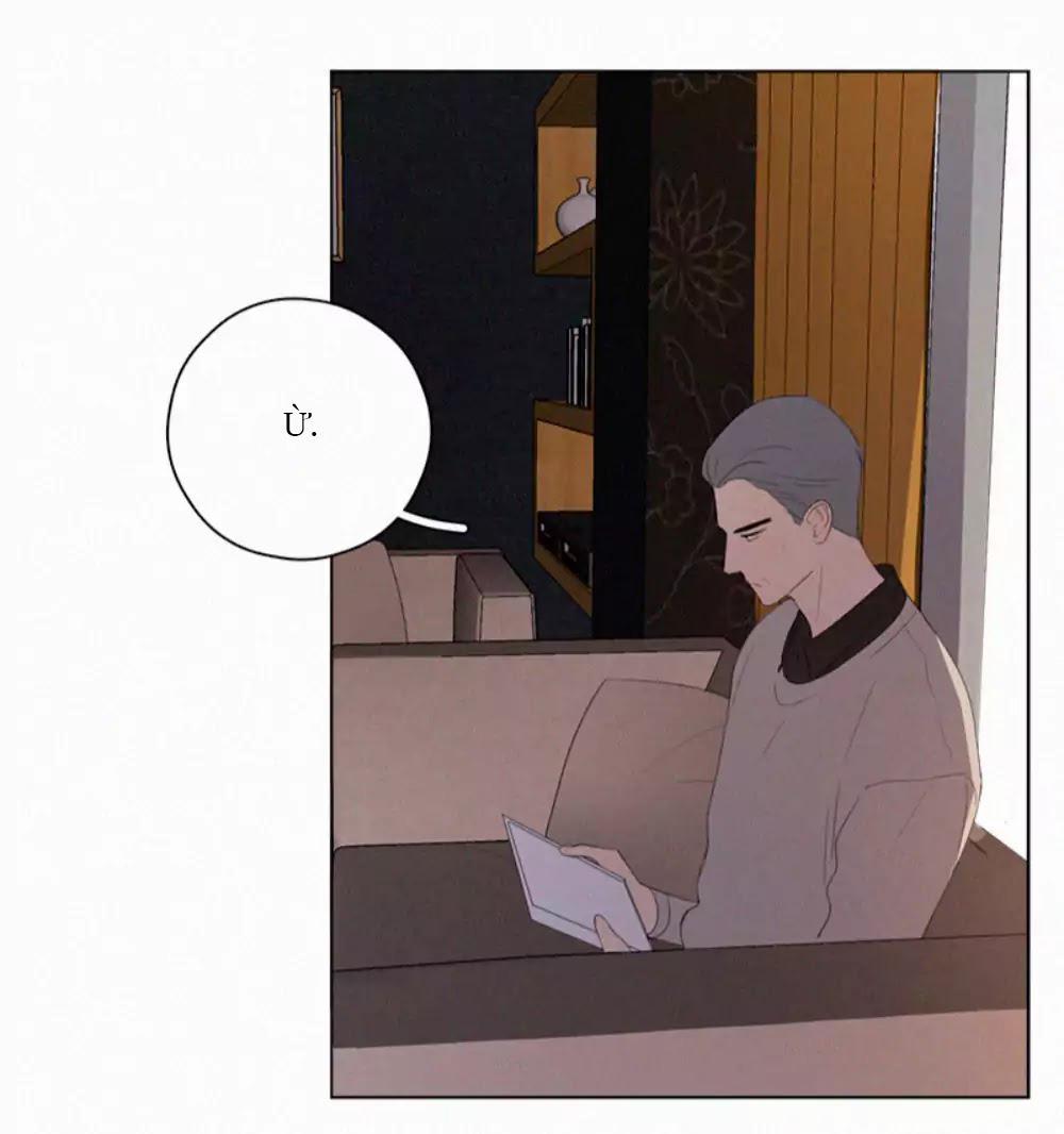 Here U Are Chapter 50 - 10