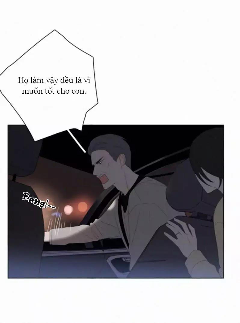 Here U Are Chapter 51 - 2