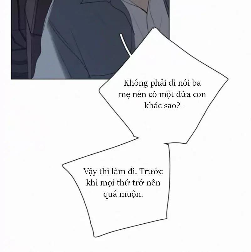 Here U Are Chapter 51 - 12