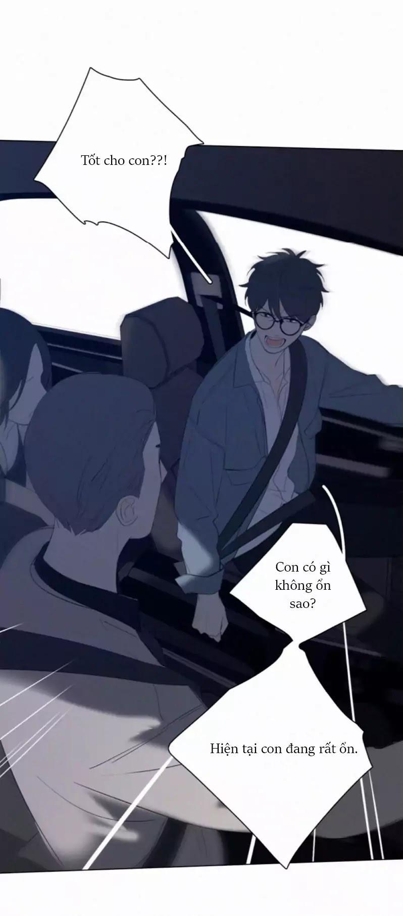 Here U Are Chapter 51 - 4