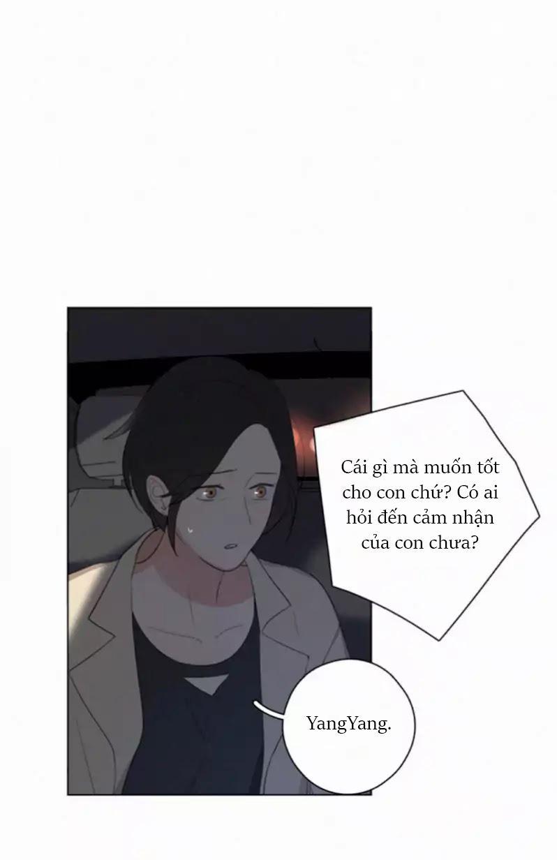 Here U Are Chapter 51 - 6