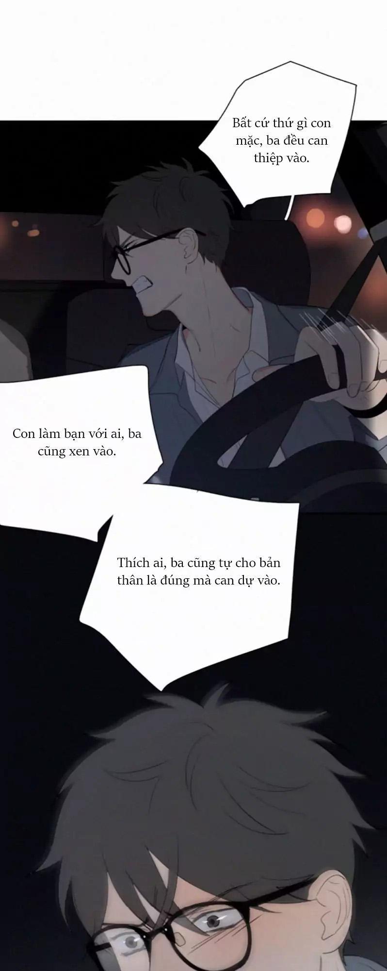 Here U Are Chapter 51 - 7