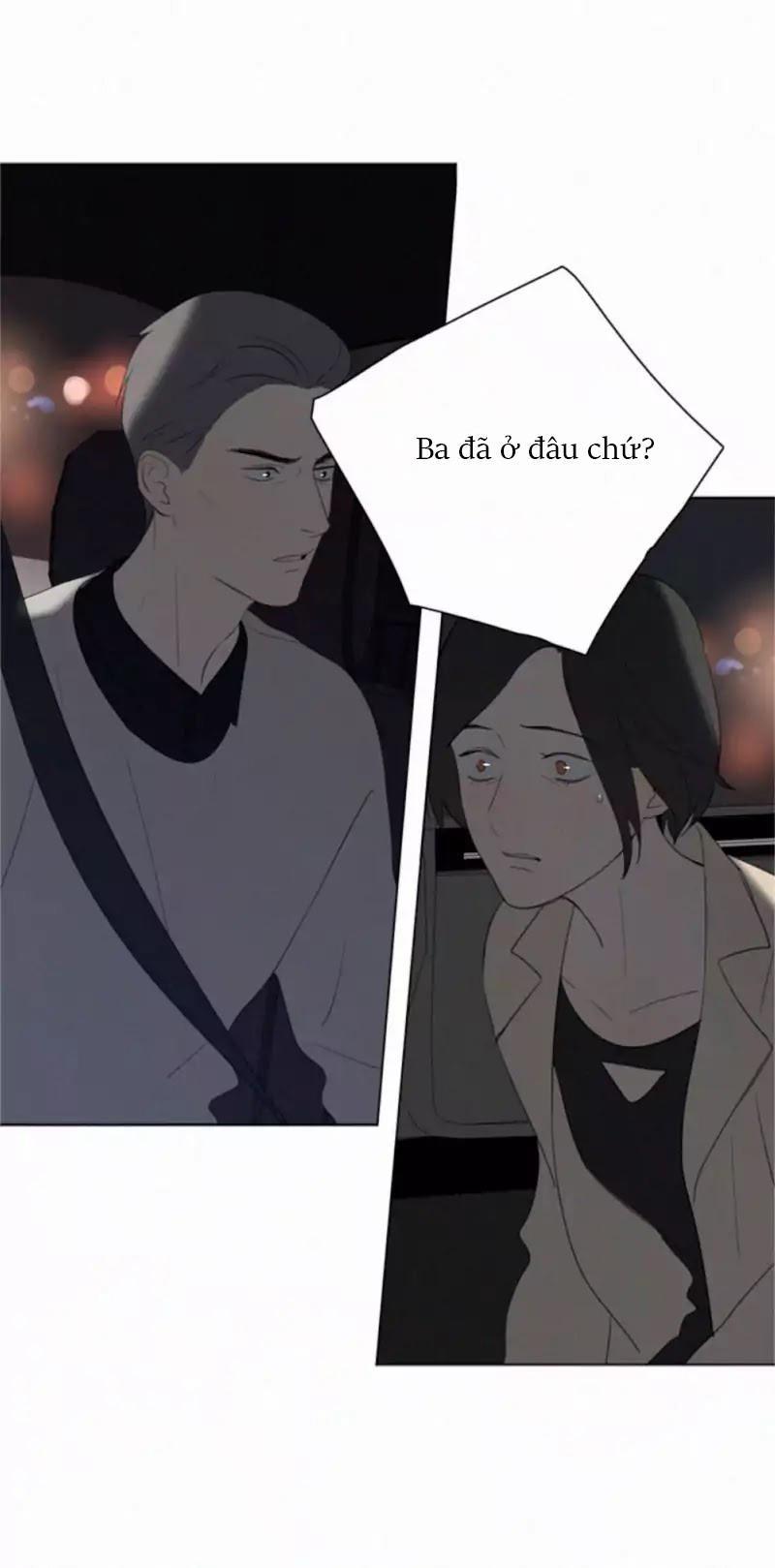 Here U Are Chapter 51 - 9