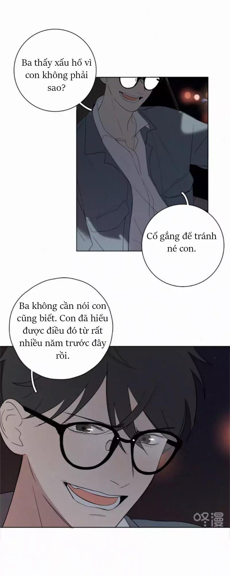 Here U Are Chapter 51 - 10