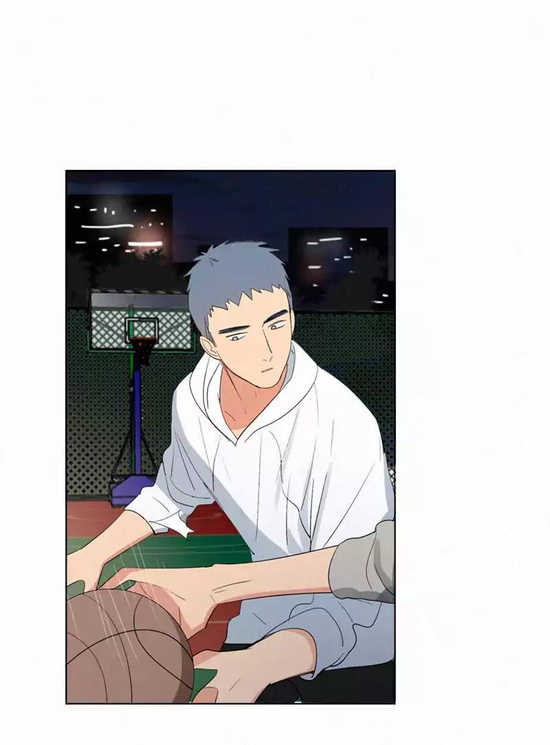 Here U Are Chapter 52 - 13