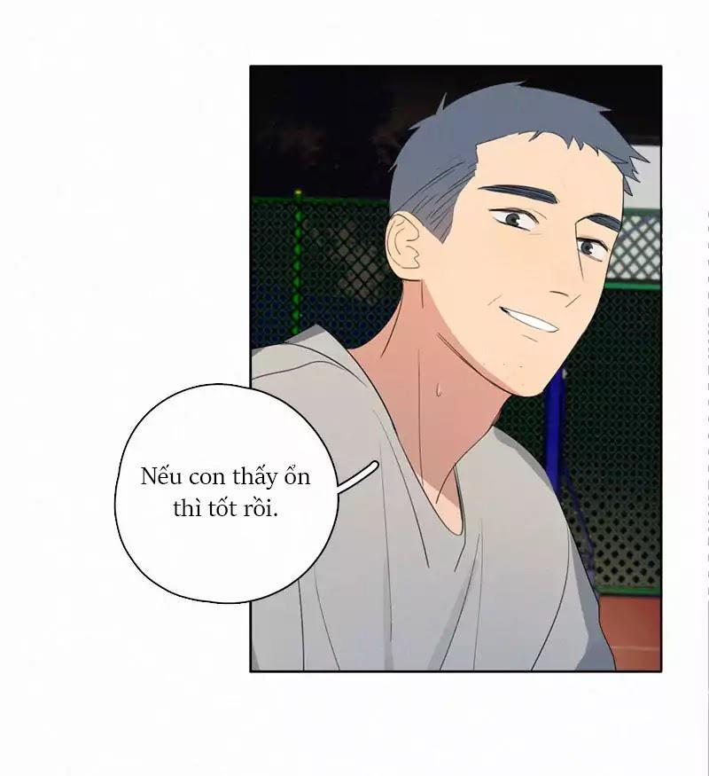 Here U Are Chapter 52 - 14