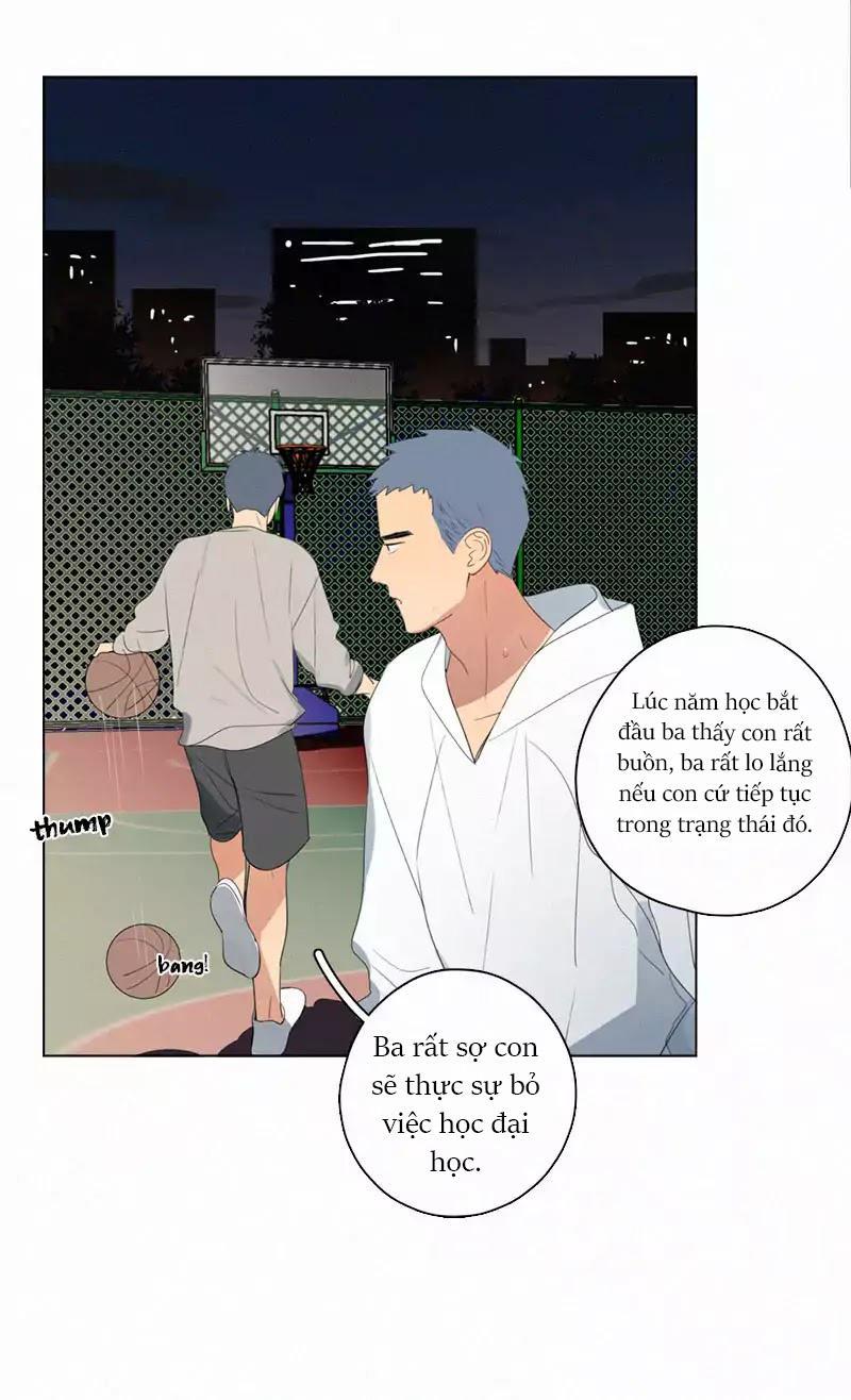 Here U Are Chapter 52 - 15