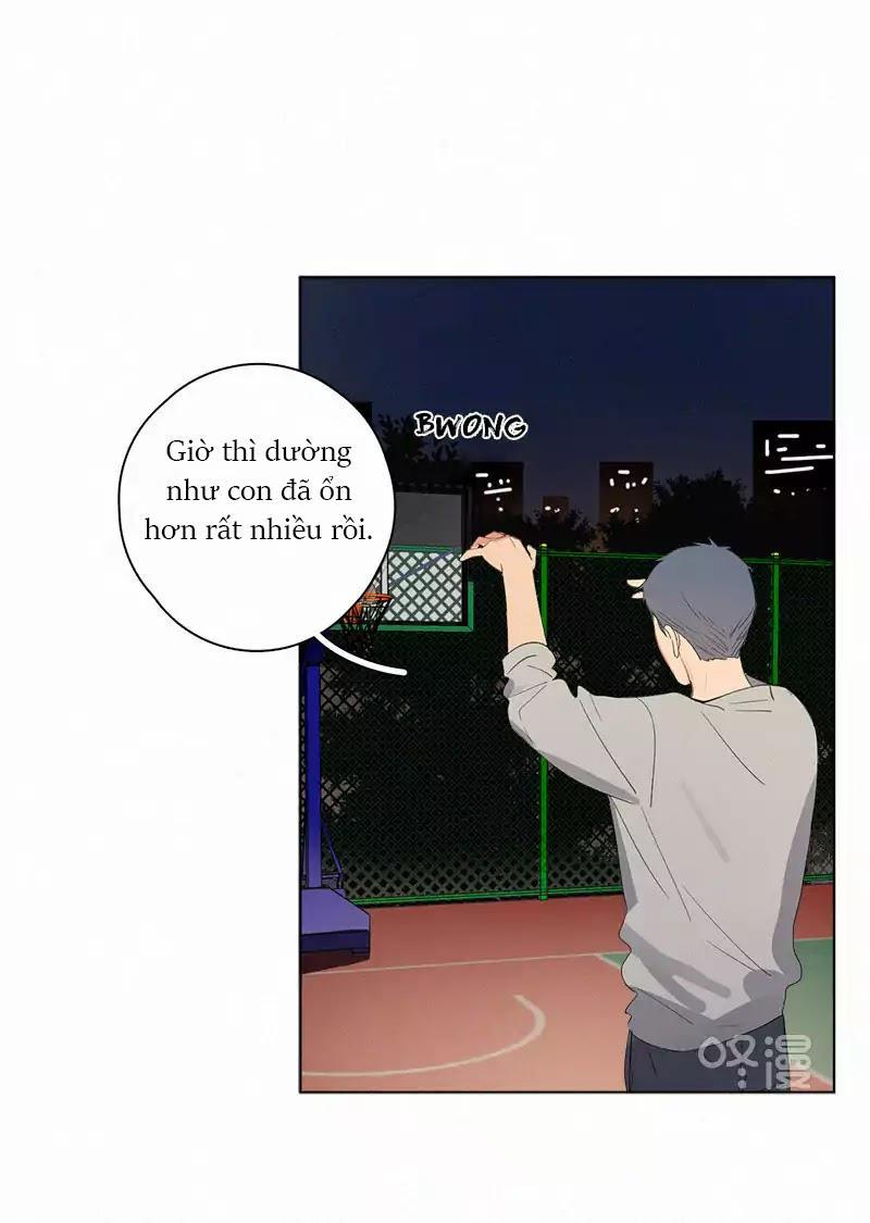 Here U Are Chapter 52 - 16